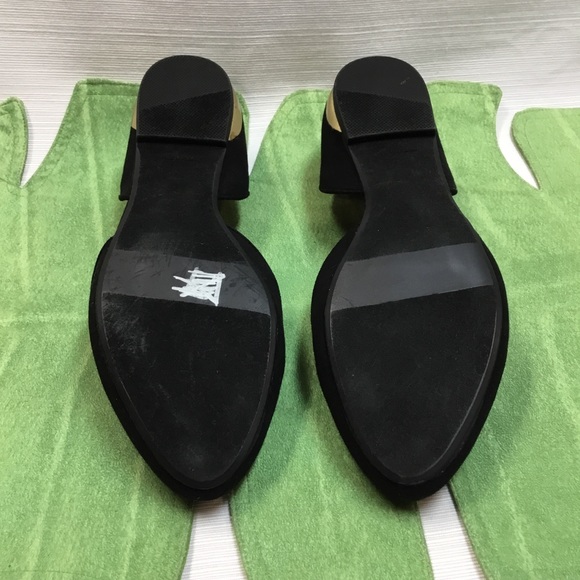 Darling Embellished Flats by Report - Picture 7 of 7